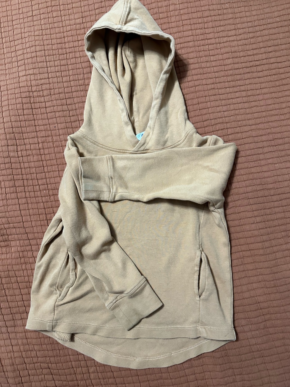 Kate Quinn Hoodie 2T